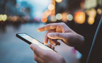 Mjafton një llambë LED, ja si do të bëhet lidhja me internet në të ardhmen