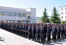 Kriteret dhe dokumentacioni / Doni të punoni në polici? 500 vende të lira për Shkollën e Policisë. Ja si të aplikoni