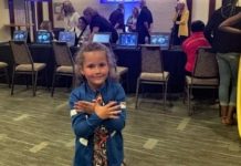 Alea Mehaj, 7-vjeçarja shqiptare në botën e Hollivudit