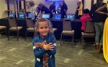 Alea Mehaj, 7-vjeçarja shqiptare në botën e Hollivudit