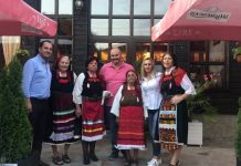 I themeluar në 1936, njihuni me fshatin shqiptar në Bullgari. Historia e veçantë, si lindi Mandrica