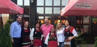 I themeluar në 1936, njihuni me fshatin shqiptar në Bullgari. Historia e veçantë, si lindi Mandrica