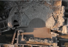 Bum vizitorësh në Butrint, qyteti antik ‘kryeqendër’ e turizmit kulturor