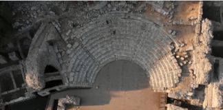 Parku i Butrintit nominohet për çmimin e madh britanik, vlerësohet nga 1 milion studentë