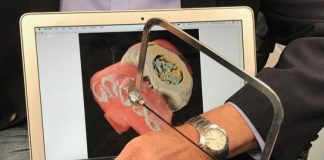 Grafitë mjekësore tani bëhen 3D dhe me ngjyra