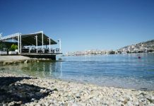 30 mijë pushues nga Kosova kaluan fundjavën në bregdetin shqiptar