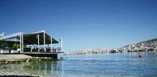 30 mijë pushues nga Kosova kaluan fundjavën në bregdetin shqiptar