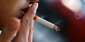 Masa drastike, ja shteti që ndalon duhanin edhe në vende publike