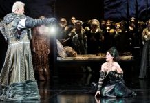 “The Economist” dhe “Financial Times”: Ermonela Jaho, një engjëll i zjarrtë