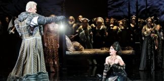 “The Economist” dhe “Financial Times”: Ermonela Jaho, një engjëll i zjarrtë