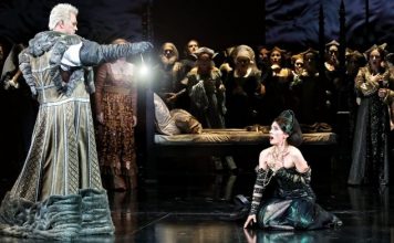 “The Economist” dhe “Financial Times”: Ermonela Jaho, një engjëll i zjarrtë