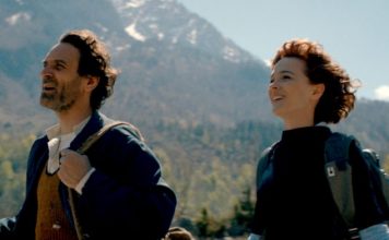 Tjetër sukses/ Filmi shqiptar “Streha mes reve” do shfaqet në 40 kinema gjermane