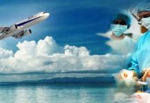 Jo vetëm për pushime, ja sa të huaj zgjedhin Shqipërinë për ‘turizëm shëndetësor’