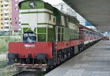 Zyrtare/ Investimi mbi 90 milionë euro, ja kur nisin punimet për hekurudhën Tiranë-Durrës