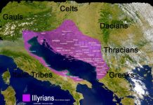 Henry Smith Williams 1904: Shqiptarët janë popullsia më e vjetër në Europë