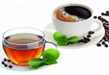 Ujë, kafe dhe çaj; ja pse duhet të pini sa më shumë gjatë verës