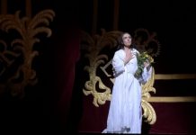 Albumi i sopranos Ermonela Jahos në 100 regjistrimet më të mira në botë