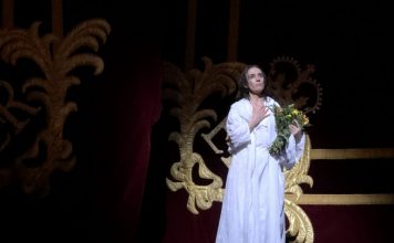 Histori suksesi/ Ermonela Jaho, si i ngjiti skenat botërore sopranoja shqiptare