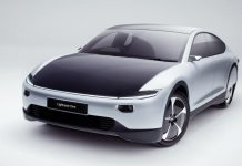 Del jashtë loje nafta, benzina dhe korenti/ Njihuni me makinën me energji diellore