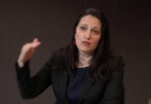 Besa Deda, shqiptarja e suksesshme që drejton bankat në Australi