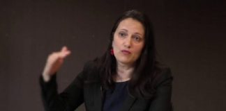 Besa Deda, shqiptarja e suksesshme që drejton bankat në Australi