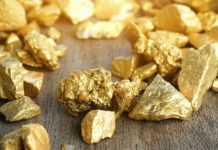 Lista/ Njihuni me vendburimet aktuale të arit në Shqipëri