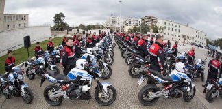 Afatet dhe kriteret/ Policia e Shtetit kërkon juristë, ekonomistë dhe informaticienë