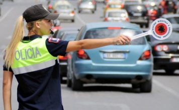 VIDEO/ Nga 15 korriku, shërbime më të shpejta dhe më të lira për drejtuesit e automjeteve