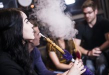 Ashpërsohet ligji, do të ndalohen nargjilet dhe cigaret elektronike
