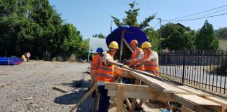 BE dhe Gjermania japin 2.5 milionë euro për furnizimin me ujë në zonat rurale