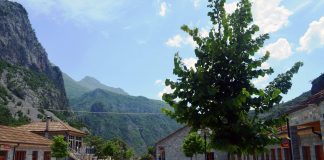 Tamara, ‘hirushja’ e Alpeve. Si po transformohet fshati alpin, perla e turizmit shqiptar