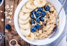 Pse tërshëra është ushqimi më i mirë për mëngjes