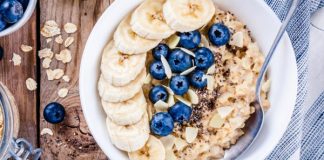 Pse tërshëra është ushqimi më i mirë për mëngjes