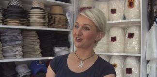 Njihuni me familjen shqiptare që prodhon plisa (qeleshe) prej 100 vjetësh (VIDEO)