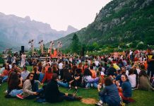 “Za Fest” rikthehet në Theth, artistë shqiptarë e të huaj koncert në perlën e Shqipërisë