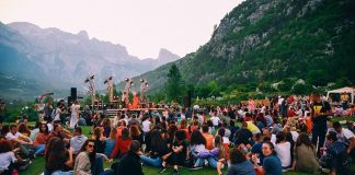 “Za Fest” rikthehet në Theth, artistë shqiptarë e të huaj koncert në perlën e Shqipërisë