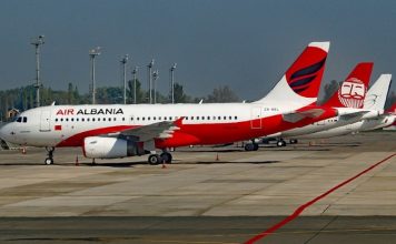 Informacion i rëndësishëm/ Shtetet ku mund të udhëtojnë lirisht shqiptarët dhe ku kërkohet karantina e tamponi