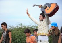 “Elvisi kthehet në shtëpi”, filmi shqiptar vlerësohet në Portugali