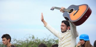 “Elvisi kthehet në shtëpi”, filmi shqiptar vlerësohet në Portugali