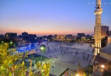 Prestigjiozja turistike britanike: Tirana, kryeqendra e aventurës në Ballkan