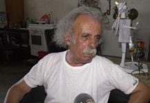 Njihuni me Albert Einsteinin e Shqipërisë (VIDEO)