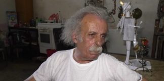 Njihuni me Albert Einsteinin e Shqipërisë (VIDEO)
