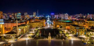 Rritet me 9,7% numri i të huajve që zgjedhin Shqipërinë për të jetuar e punuar