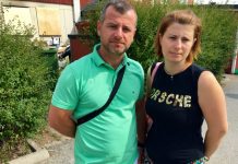 Shqiptari kthehet në hero në Suedi, futet mes flakëve dhe shpëton fqinjët