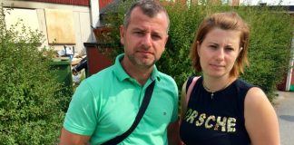 Shqiptari kthehet në hero në Suedi, futet mes flakëve dhe shpëton fqinjët