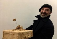 Shqiptari fiton vendin e parë në Festivalin Ndërkombëtar të Karikaturës