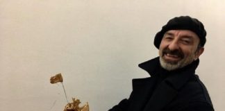 Shqiptari fiton vendin e parë në Festivalin Ndërkombëtar të Karikaturës