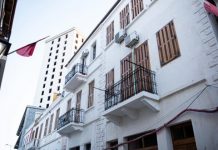 Ja si po tjetërsohet lagjia historike e Vlorës (Fotot)