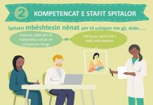 ISHP: Foshnjat duhet të ushqehen vetëm me qumësht gjiri 6 muajt e parë të jetës