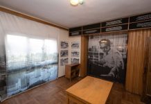 Shtëpia muze e Ismail Kadaresë pushton francezen “Le Monde”